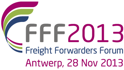 CLECAT Freight Forwarders Forum 2013