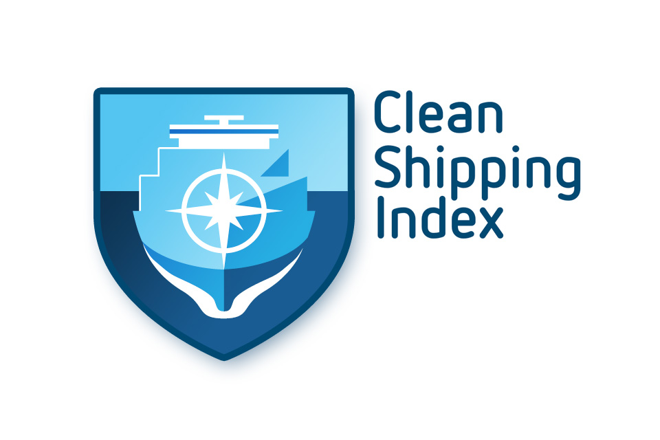 Logo Clean Shipping Index
